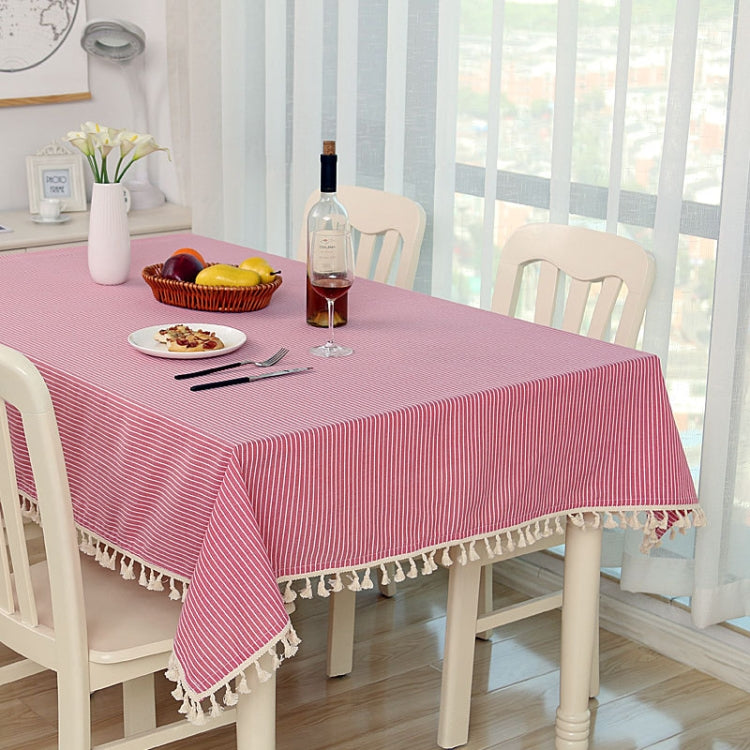 Cloth Cotton Dining Tablecloth Decoration Cloth, Series 2 My Store