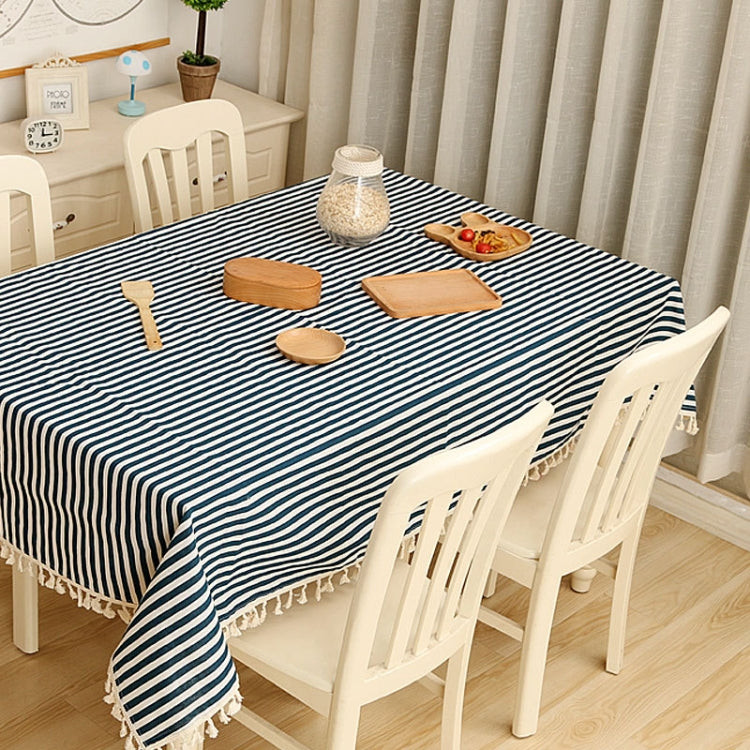 Cloth Cotton Dining Tablecloth Decoration Cloth, Series 2 My Store