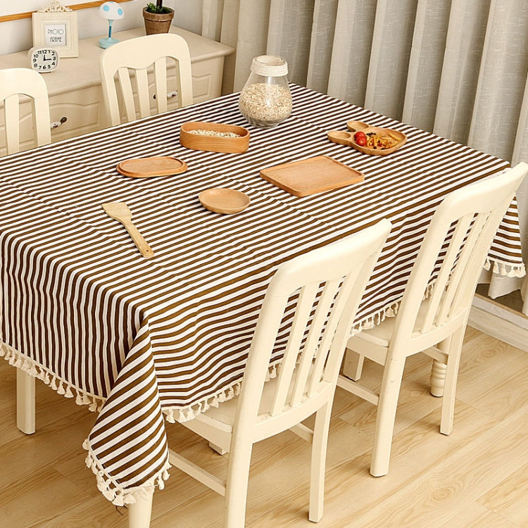 Cloth Cotton Dining Tablecloth Decoration Cloth, Series 2 My Store