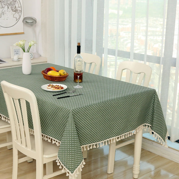 Cloth Cotton Dining Tablecloth Decoration Cloth, Series 3 My Store