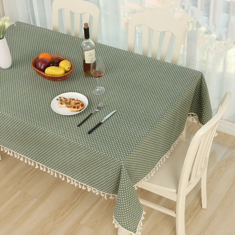 Cloth Cotton Dining Tablecloth Decoration Cloth, Series 1 My Store