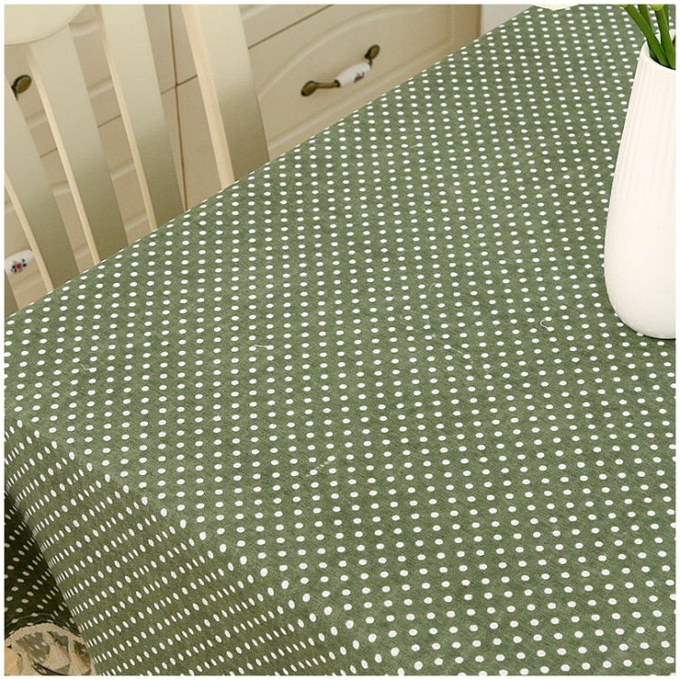 Cloth Cotton Dining Tablecloth Decoration Cloth, Series 1 My Store