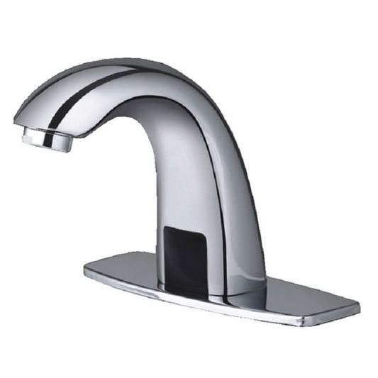 Economical All-copper Intelligent Water-saving Sensor Faucet - Reluova