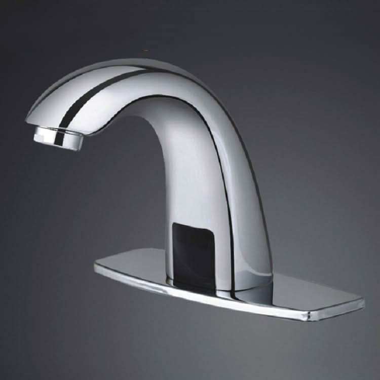 Economical All-copper Intelligent Water-saving Sensor Faucet - Reluova