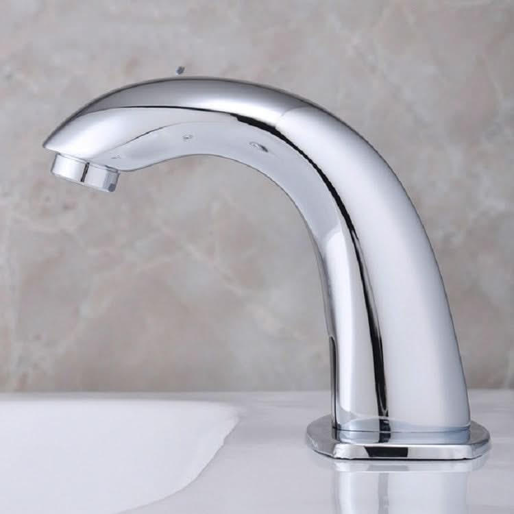 Economical All-copper Intelligent Water-saving Sensor Faucet - Reluova