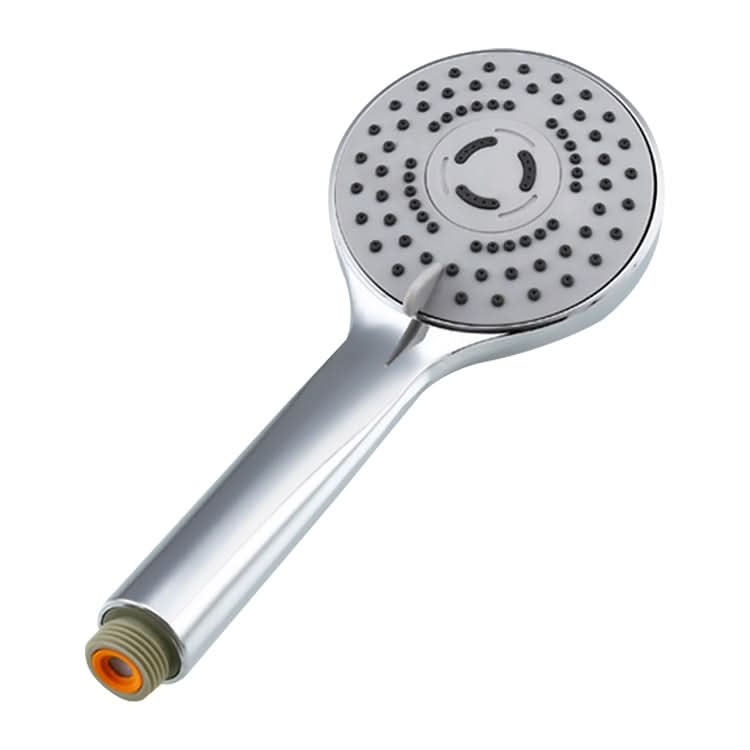 Copper Simple Two-speed Shower Set Reluova