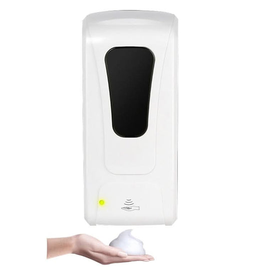 1000ML Automatic Induction Soap Dispenser Non-contact Anti-Virus Soap Dispenser