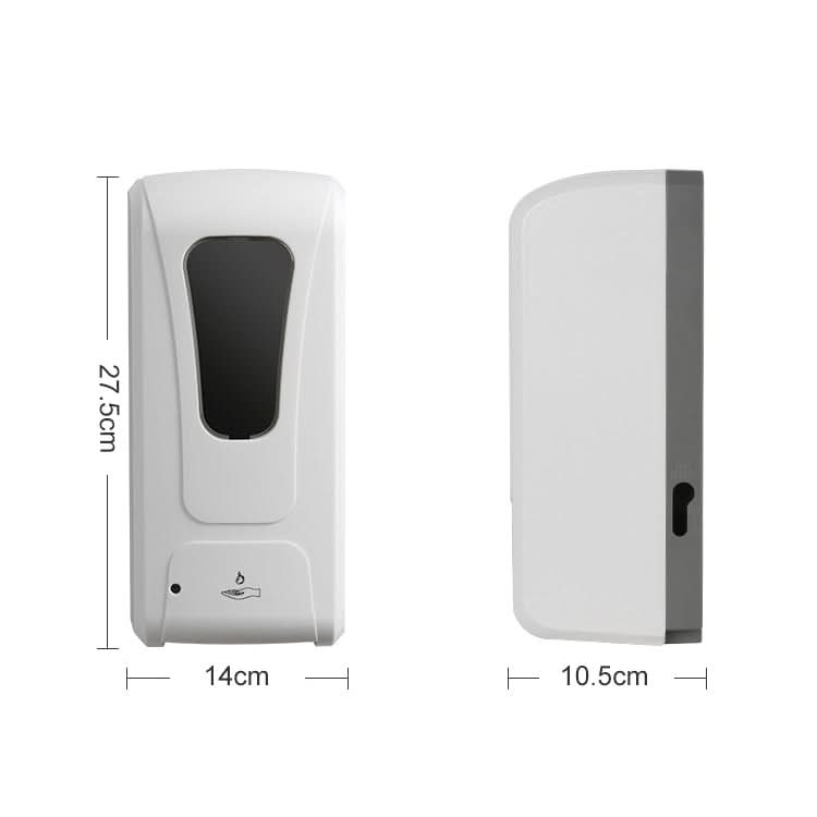 1000ML Automatic Induction Soap Dispenser Non-contact Anti-Virus Soap Dispenser