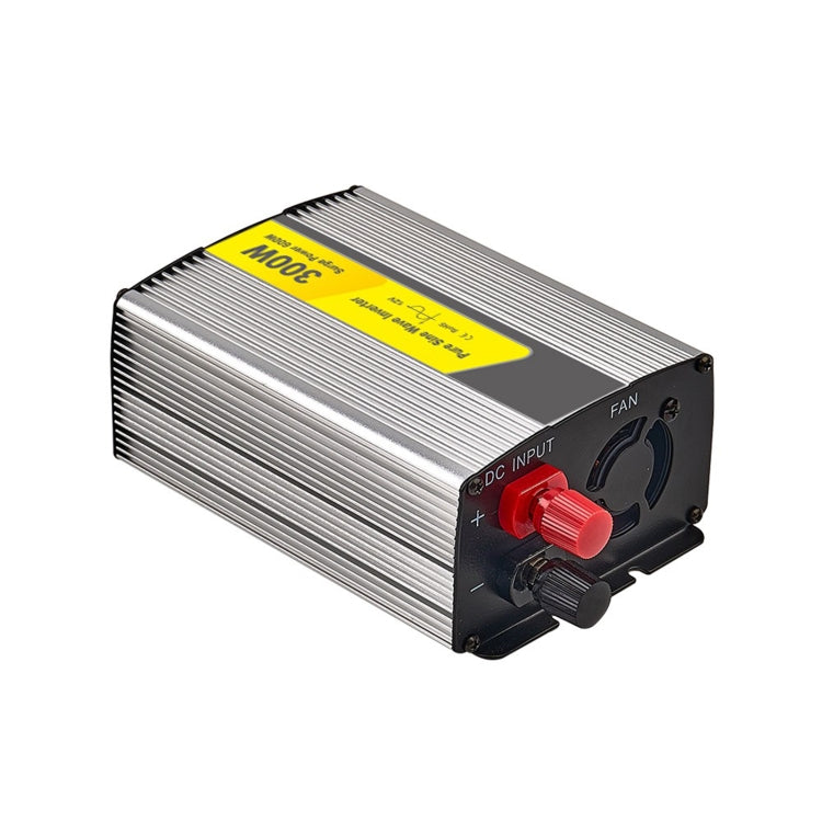 SUVPR DY-LG300S 300W DC 24V to AC 220V 50Hz Pure Sine Wave Car Power Inverter with Universal Power Socket ÎҵÄÉ̵ê