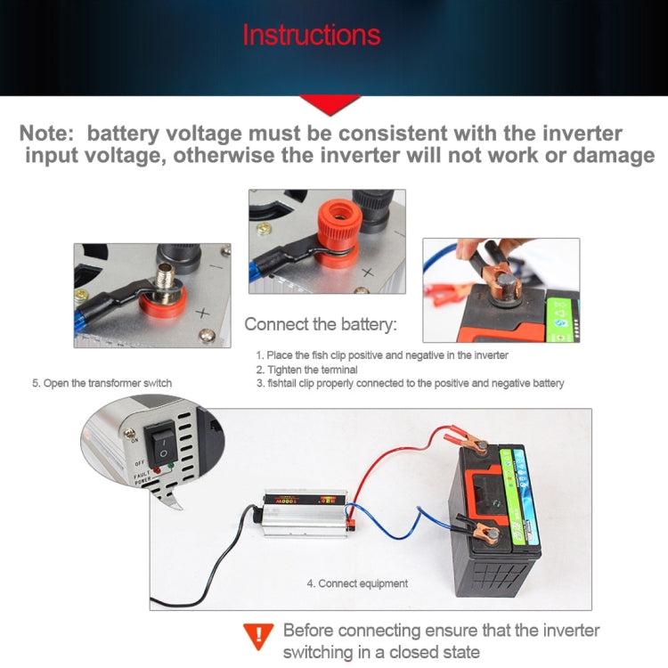 SUVPR DY-LG300S 300W DC 24V to AC 220V 50Hz Pure Sine Wave Car Power Inverter with Universal Power Socket ÎҵÄÉ̵ê