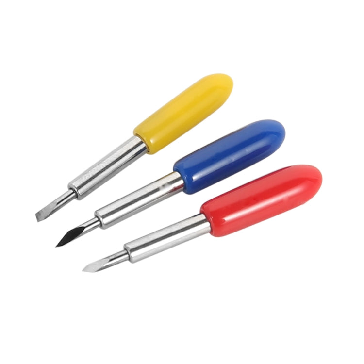 50 PCS 30/45/60 Degrees Sharp and Durable Carving Tools My Store