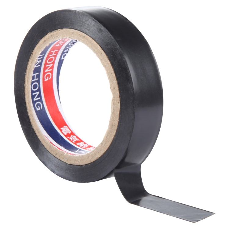 Vinyl Electrical Insulating Tape, Size: 15mm x 20m My Store