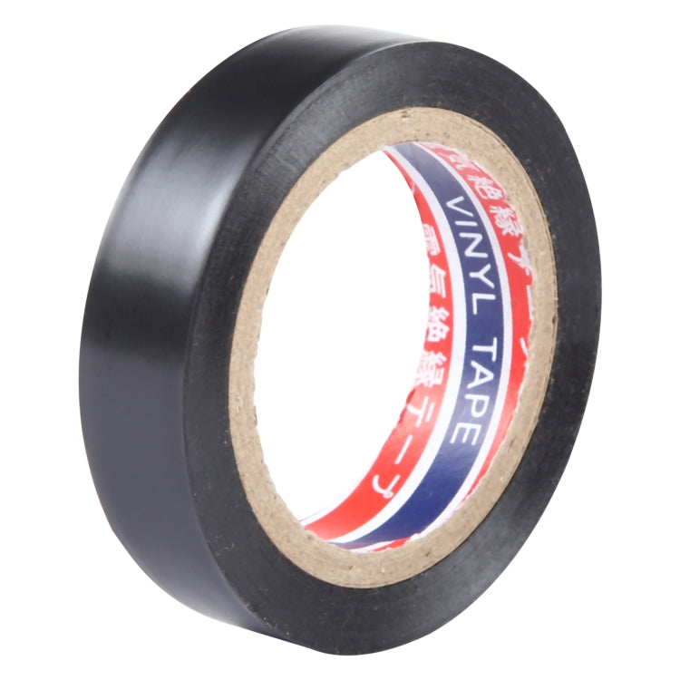 Vinyl Electrical Insulating Tape, Size: 15mm x 20m My Store