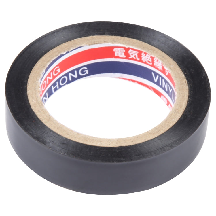 Vinyl Electrical Insulating Tape, Size: 15mm x 20m