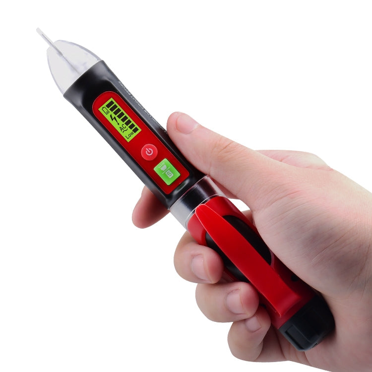 BENETECH GT3122 Non-contact Tester Pen Meter Digital AC/DC Voltage Detectors