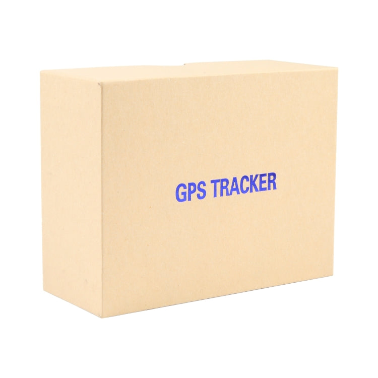 TK808 5000mAh GPS Intelligent Waterproof Multifunctional Vehicle Tracking Tracker ÎҵÄÉ̵ê