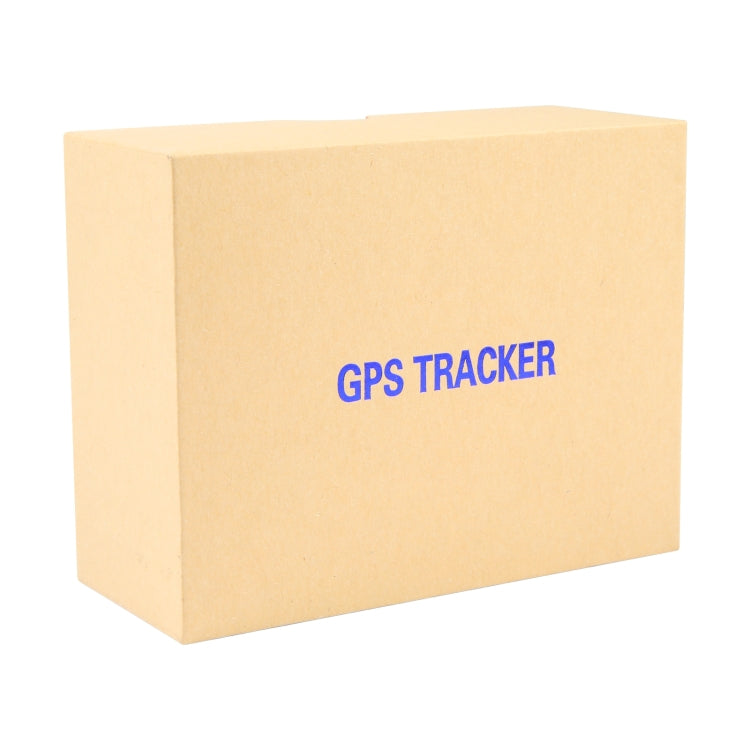 TK808 10000mAh GPS Intelligent Waterproof Multifunctional Vehicle Tracking Tracker ÎҵÄÉ̵ê