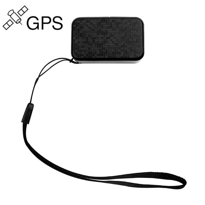 S3 Mini Car GPS / AGPS / WiFi / LBS Tracker Child Elderly Pet Location Tracker