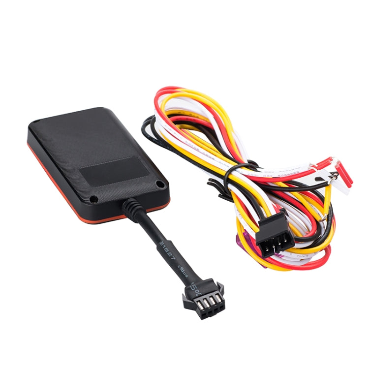 TK108 2G 4PIN Realtime Car Truck Vehicle Tracking GSM GPRS GPS Tracker, Support AGPS with Relay and Battery ÎҵÄÉ̵ê