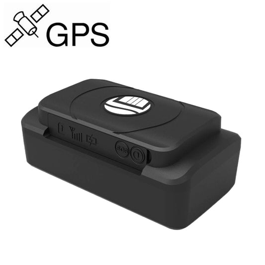 TK202A 2G Car Truck Vehicle Tracking GSM GPRS GPS Tracker Support AGPS, Battery Capacity: 6500MA ÎҵÄÉ̵ê