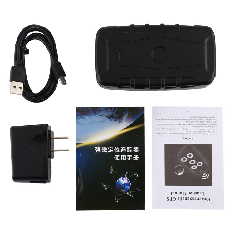 TL209B Car Truck Vehicle Tracking 2G GSM GPRS GPS Tracker ÎҵÄÉ̵ê