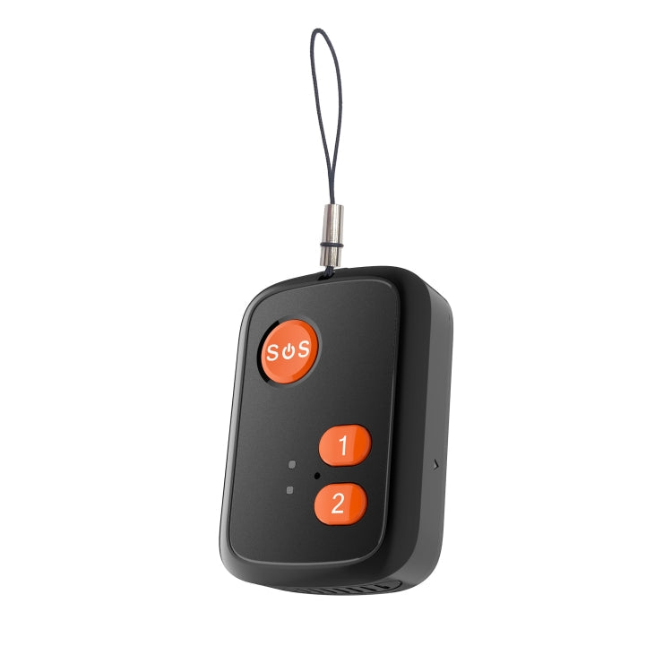 V51 A Style IP67 Waterproof 4G LTE 3G 2G GSM Elderly SOS Button Emergency Alarm GPS Tracker For Asia/Europe/Africa/Australia ÎҵÄÉ̵ê