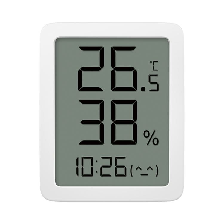 Original Xiaomi Youpin Miaomiaoce LCD Digital Hygrometer Indoor Thermometer Humidity Monitor Reluova