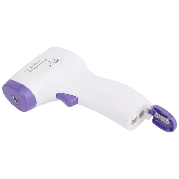 TG8818H Non-contact Forehead Body Infrared Thermometer, Temperature Range: 32.0 degree C - 42.5 degree C Reluova