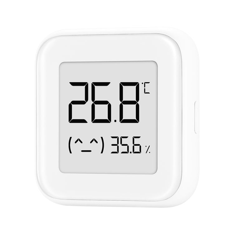 Original Xiaomi Electronic Temperature Humidity Meter