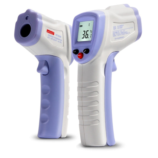 WT3656 Non-contact Forehead Body Infrared Thermometer Reluova