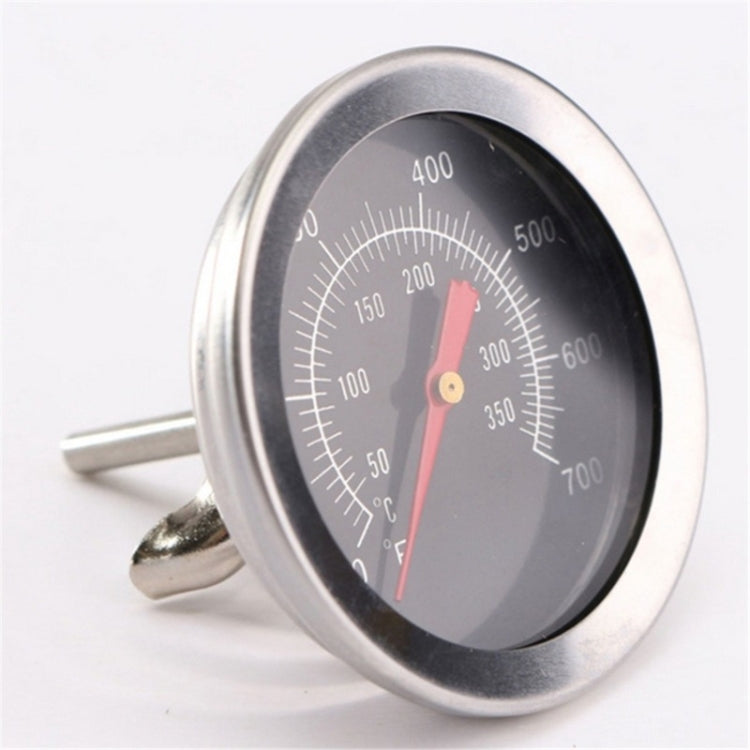 878039 Stainless Steel Oven Thermometer Kitchen Tools-Reluova