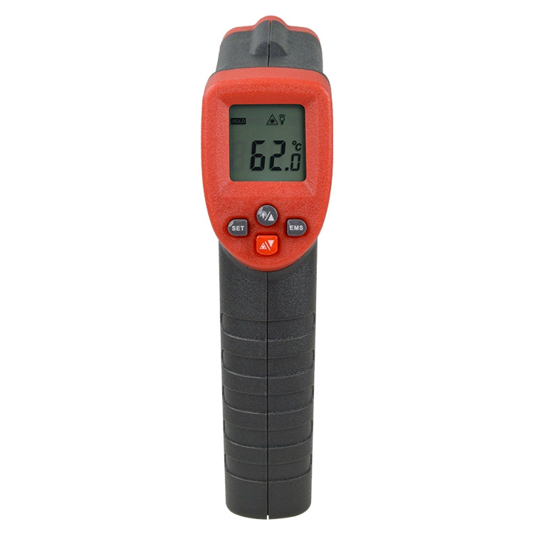 Wintact WT300 -50 Degree C~420 Degree C Handheld Portable Outdoor Non-contact Digital Infrared Thermometer