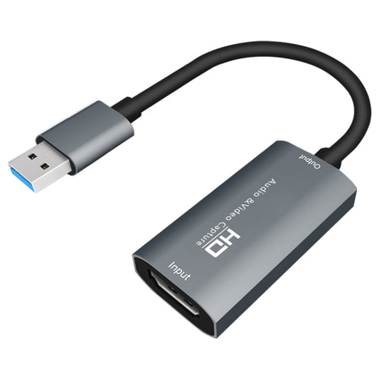 Z29 HDMI Female to USB 2.0 Male + Audio VideoCapture Box Reluova