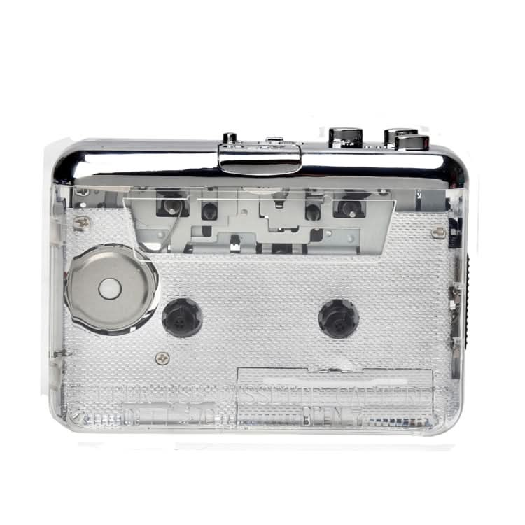 TON010 Type-C Convert Cassette Tape To MP3 Reluova