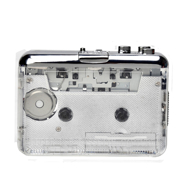 TON010 Type-C Convert Cassette Tape To MP3