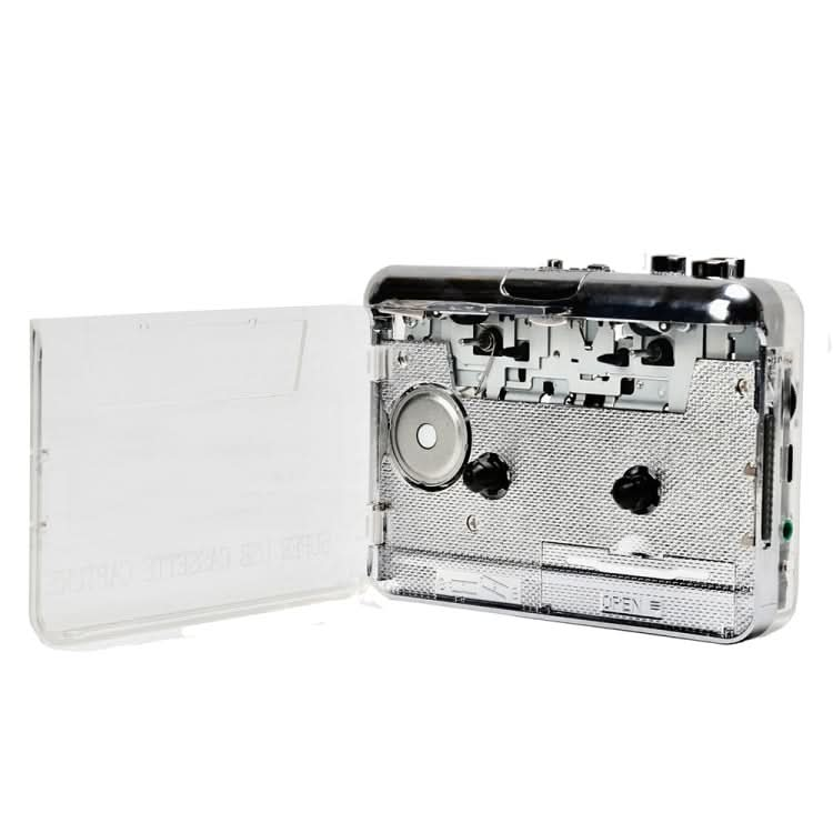 TON010 Type-C Convert Cassette Tape To MP3 Reluova