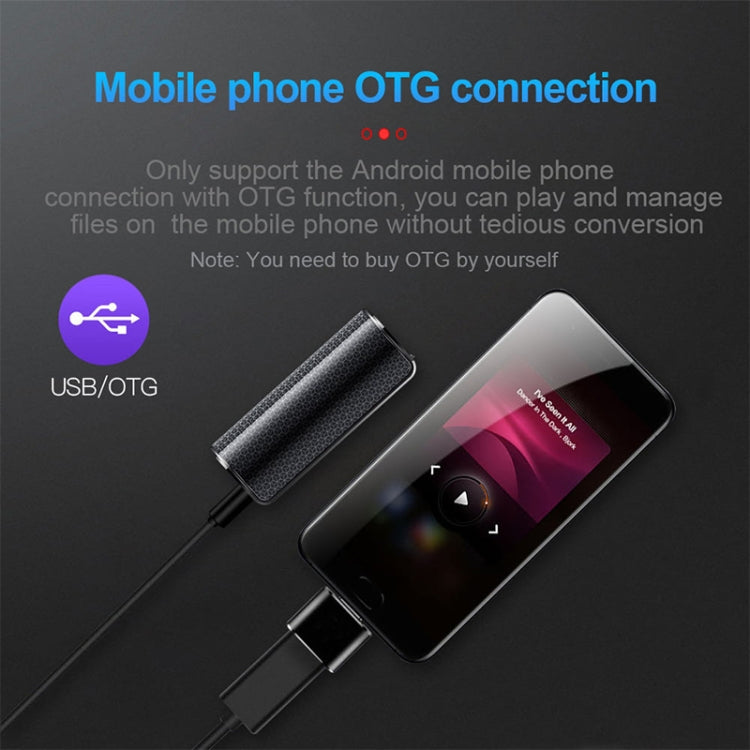 Q70 8GB Smart HD Noise Reduction Voice Control Recording Pen