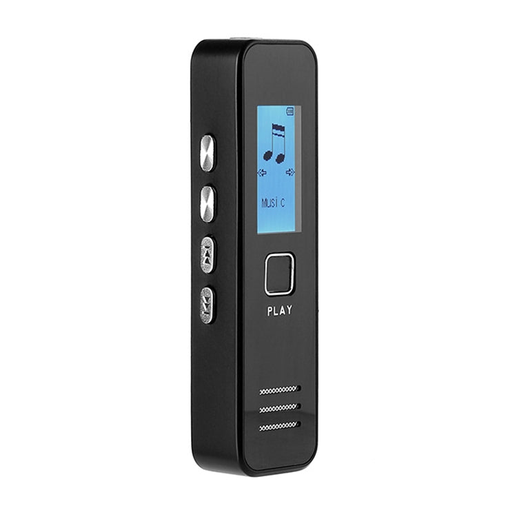 SK007 Portable Audio Digital HD Sound Lossless Voice Recorder Reluova