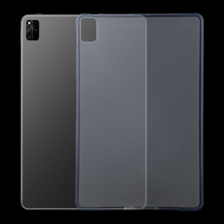 For Huawei MatePad Pro 12.6 2021 0.75mm Dropproof Inner Frosted Outer Glossy TPU Protective Case My Store