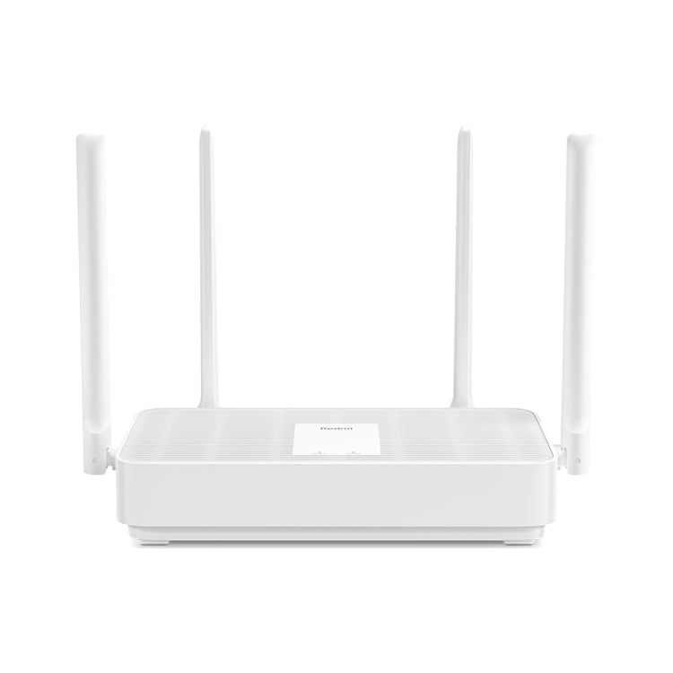 Original Xiaomi Redmi AX3000 Router Gigabit 2.4G/5.0G WiFi 6 Network Extender, US Plug My Store