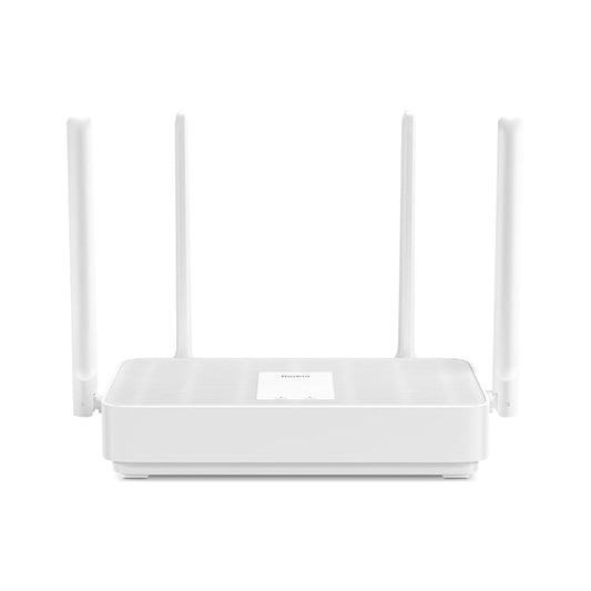 Original Xiaomi Redmi AX3000 Router Gigabit 2.4G/5.0G WiFi 6 Network Extender, US Plug