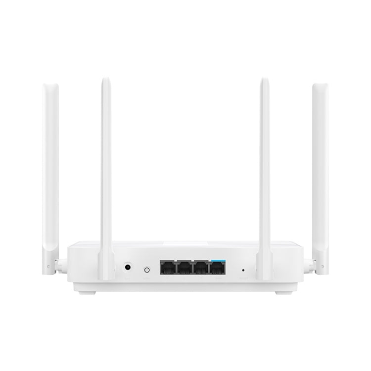 Original Xiaomi Redmi AX3000 Router Gigabit 2.4G/5.0G WiFi 6 Network Extender, US Plug My Store