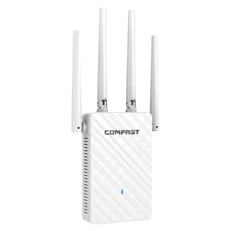 COMFAST CF-WR306S 300Mbps Wireless WiFi Signal Amplifier