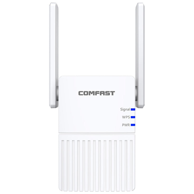 COMFAST CF-N300 300Mbps Wireless WIFI Signal Amplifier Repeater Booster Network Router with 2 Antennas