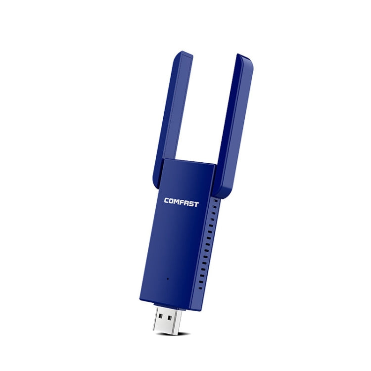 COMFAST CF-927B 1300Mbps Dual-band Bluetooth Wifi USB Network Adapter My Store