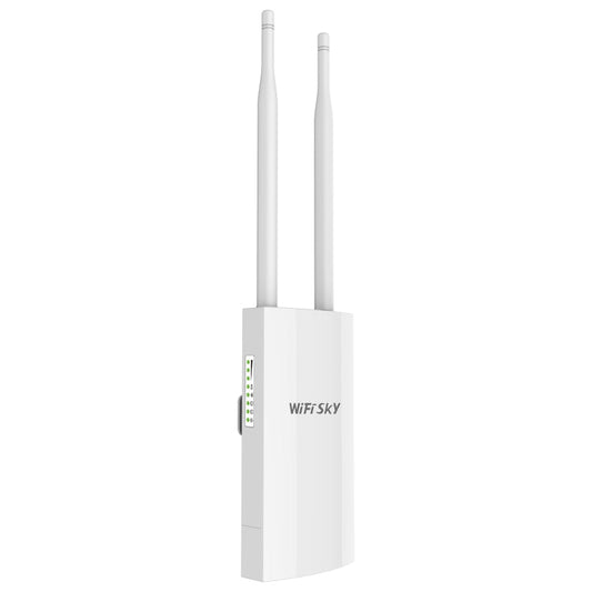 COMFAST WS-R650 High-speed 300Mbps 4G Wireless Router, North American Edition My Store