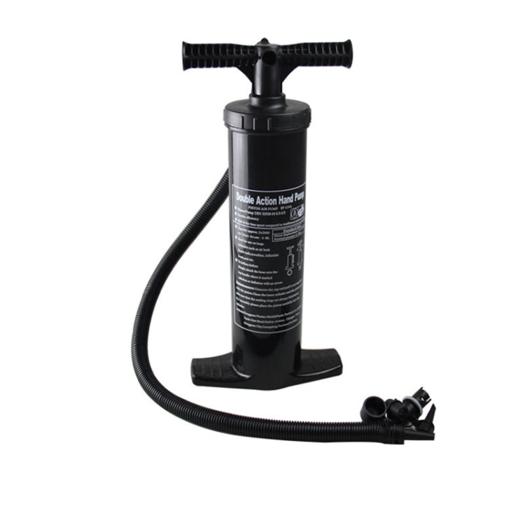 Stermay HT-114A 4000CC Two-way Hand-Pulled Air Pump Inflatable Boat Manual Inflator ÎҵÄÉ̵ê