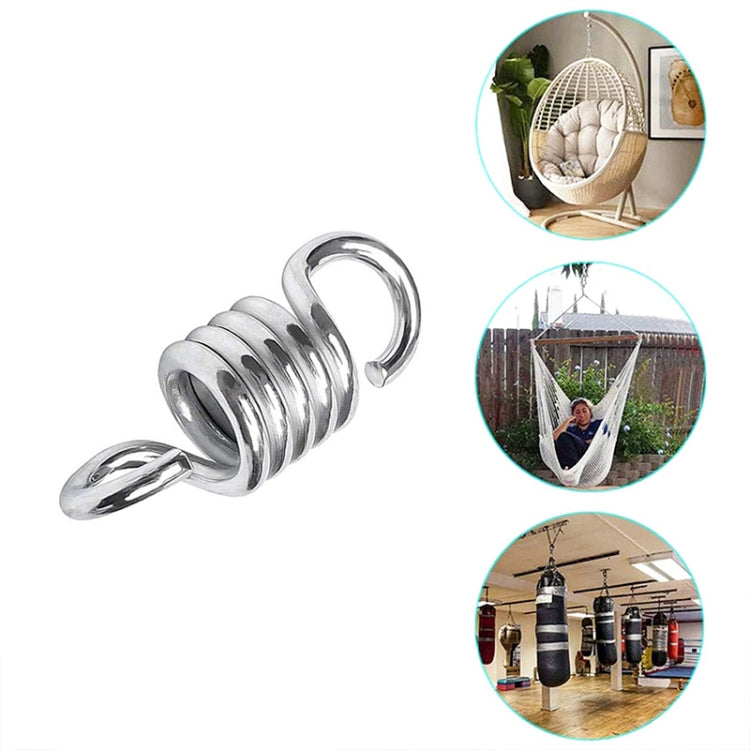 7mm Hammock Hanging Chair Extension Spring Reluova