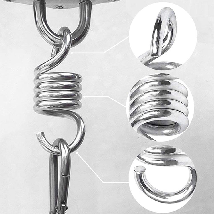 7mm Hammock Hanging Chair Extension Spring