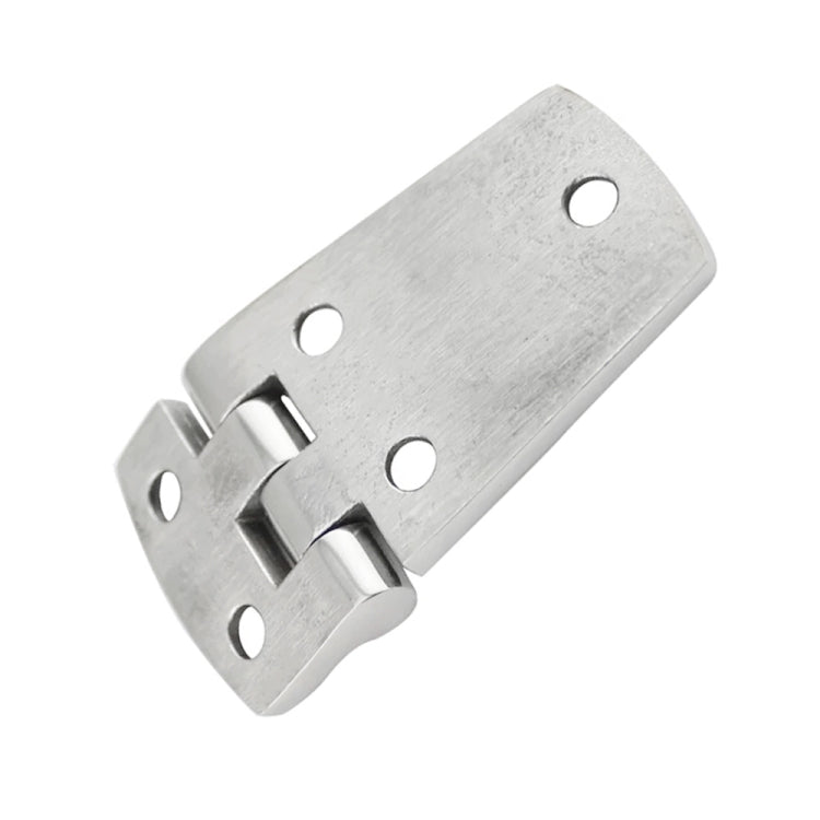 38x70mm 316 Stainless Steel Yacht RV Hinge Control Cabinet Hinge-Reluova